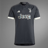 Camisa Juventus Iii adidas 23 24