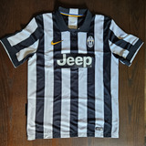 Camisa Juventus Itália 2014 2015