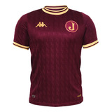 Camisa Juventus Mooca Kappa 2024 Uniforme