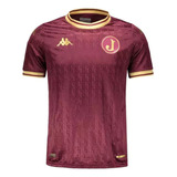 Camisa Juventus Mooca Uniforme 100 Oficial Edição Especial
