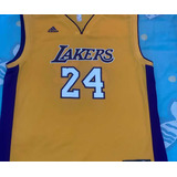 Camisa Lakers Torcedor Retro Kobe Bryant