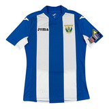 Camisa Leganés Joma Original 2016 Novinha