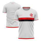 Camisa Licenciada Masculina Mengo Esportiva Flamengo Torcida