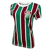 Camisa Liga Retrô Fluminense 1975 Feminino M