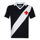 Camisa Liga Retrô Vasco 1989
