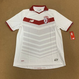 Camisa Lille Home 2016 17 New