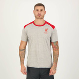 Camisa Liverpool Maxwell