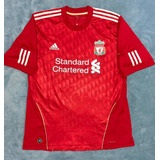 Camisa Liverpool 