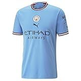 Camisa Manchester City Home Jersey 2023