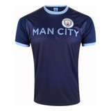 Camisa Manchester City Philips Spr Masculina