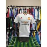 Camisa Manchester United 2015 16