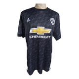 Camisa Manchester United 2015 2016 Oficial Relíquia