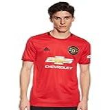 Camisa Manchester United Modelo