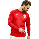 Camisa Manga Longa Masculina Jogo 1 2024 Vila Nova Volt