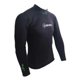 Camisa Manga Longa Neoprene 1 5 Mm Alta Qualidade 