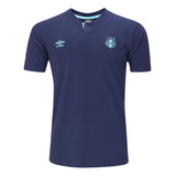 Camisa Masc Umbro Grêmio Viagem 2024