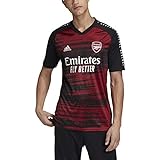 Camisa Masculina Adidas Arsenal FC Pre