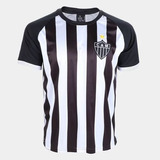 Camisa Masculina Atlético Mineiro 2024 Home