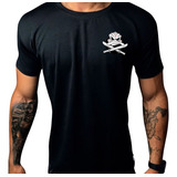 Camisa Masculina Dryfit Antiodor Treino Academia Fitness Pat