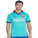 Camisa Masculina Nike FC Barcelona Terceiro
