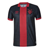 Camisa Masculina Pólo Sport Recife Iii Umbro 2023
