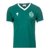Camisa Masculina Retrô 1951 Palmeiras 100