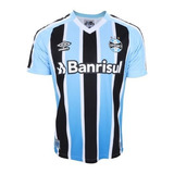 Camisa Masculina Umbro Grêmio Of 1