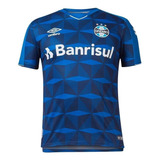 Camisa Masculina Umbro Grêmio Of
