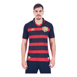 Camisa Masculina Umbro Sport Oficial 1 2024 classic S n 