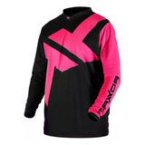 Camisa Mattos Racing Icon
