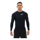 Camisa Mormaii Surf Lycra 4a Manga Longa Extra Line