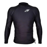 Camisa Mormaii Surf Lycra Manga Longa Extra Line