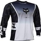 CAMISA MOTOCROSS 180 NUKLR