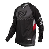 Camisa Motocross Asw Image Puzzle 2023