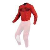 Camisa Motocross Asw Podium Radar 2022