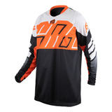 Camisa Motocross Cross Asw Image Alpha
