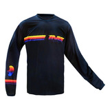 Camisa Motocross Ims Daytona Trilha Enduro Pedal Velocross
