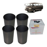 Camisa Motor Std Kia Besta Gs3 0 2001 2005 Frontier Acabada