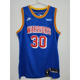 Camisa Nba Golden State Warriors Curry