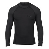 Camisa Neolycra Manga Longa Vopen Neoprene 1 5mm Lycra