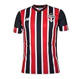 Camisa New Balance São Paulo 2024