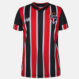 Camisa New Balance São Paulo 2024