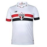 Camisa New Balance São Paulo I