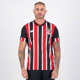 Camisa New Balance São Paulo Ii