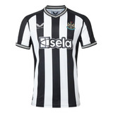 Camisa Newcastle United 2023 24 Original