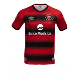 Camisa Newells Fourth 2020 21 Umbro