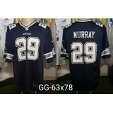 Camisa Nfl Cowboys Anos Nike 2000  29 Murray
