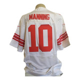 Camisa Nfl New York Giants 2012 2013 Manning 10 Player