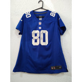 Camisa Nfl New York Giants Ano De 2016 Tamanho P Original