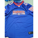 Camisa Nfl New York Giants Original